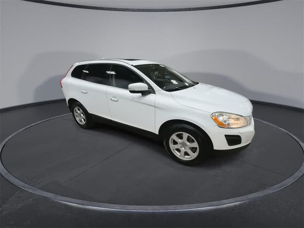 2012 Volvo XC60 3.2 2