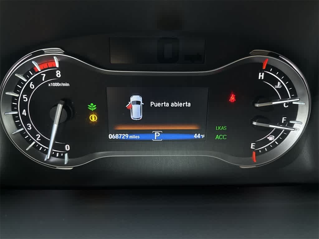 Thumbnail: 2018 Honda Pilot - 19