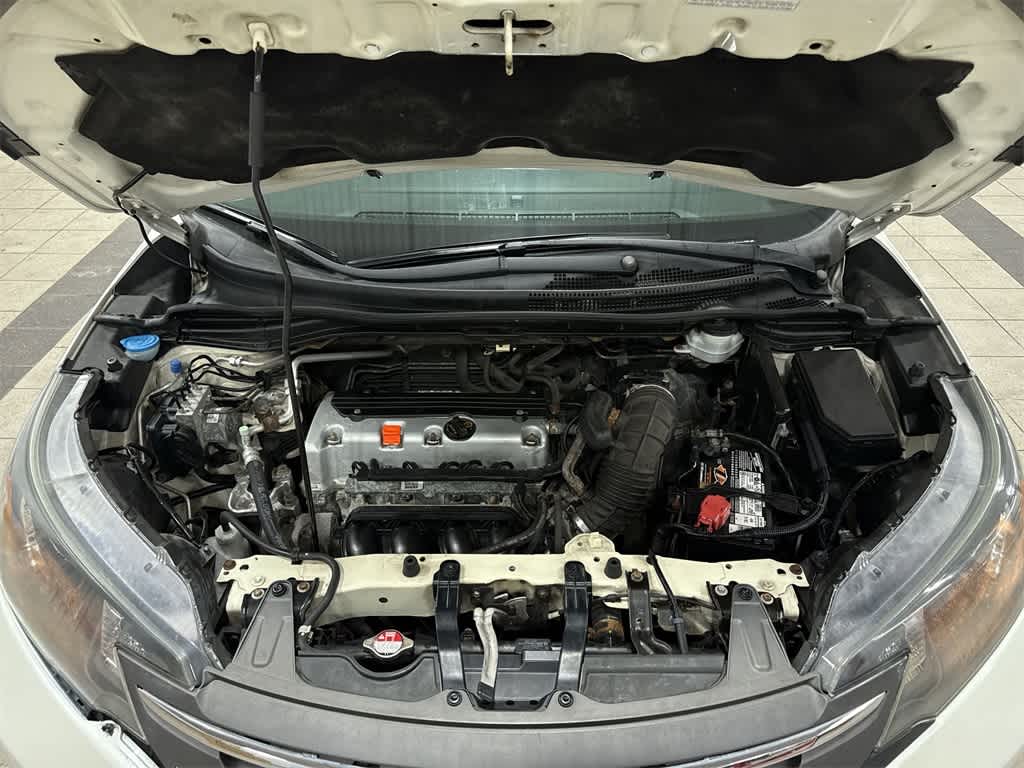 Thumbnail: 2013 Honda CR-V - 12