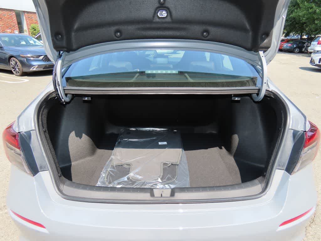 Thumbnail: 2026 Honda Civic - 11