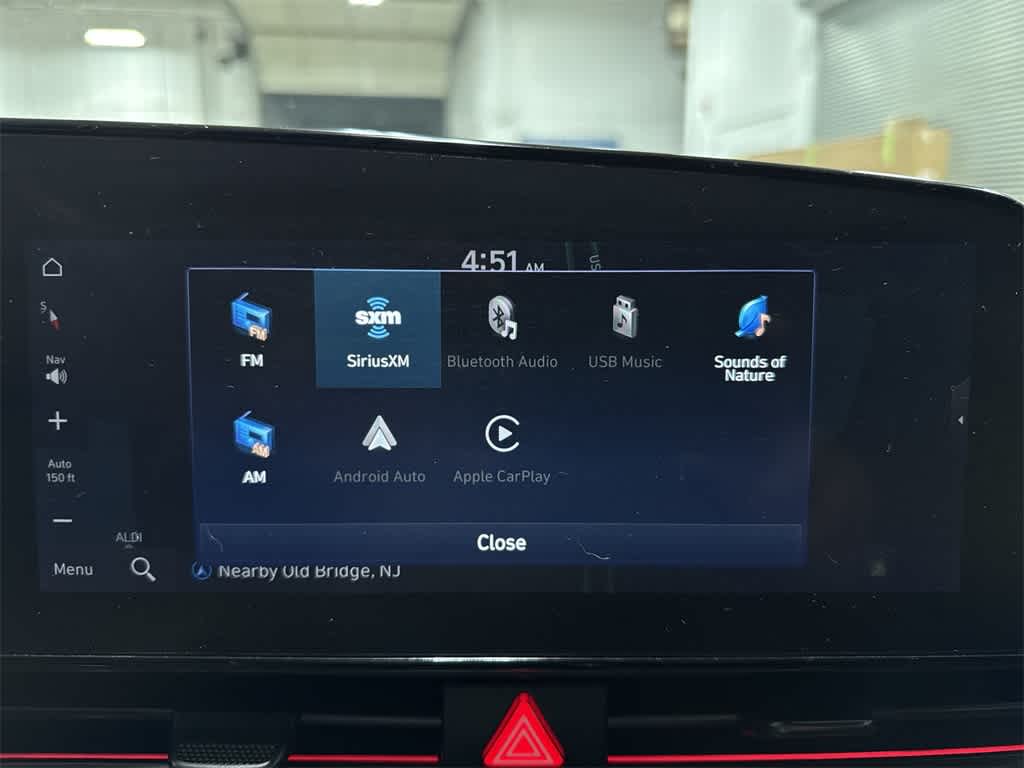 Thumbnail: 2023 Hyundai Elantra - 21