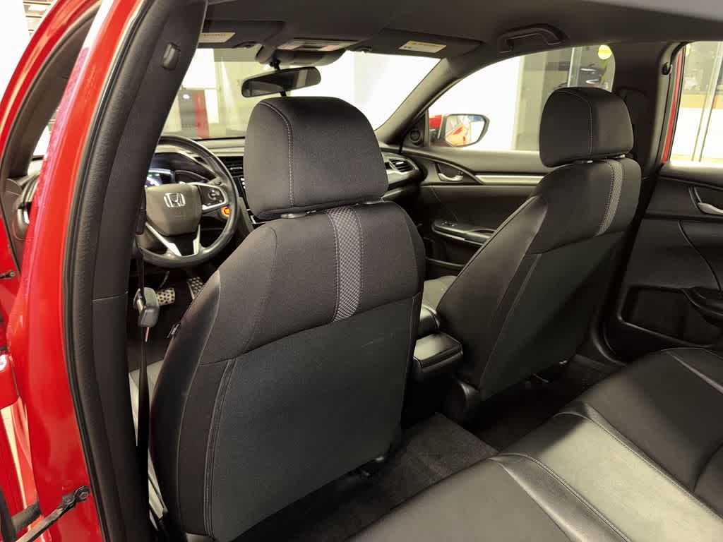 Thumbnail: 2019 Honda Civic - 27