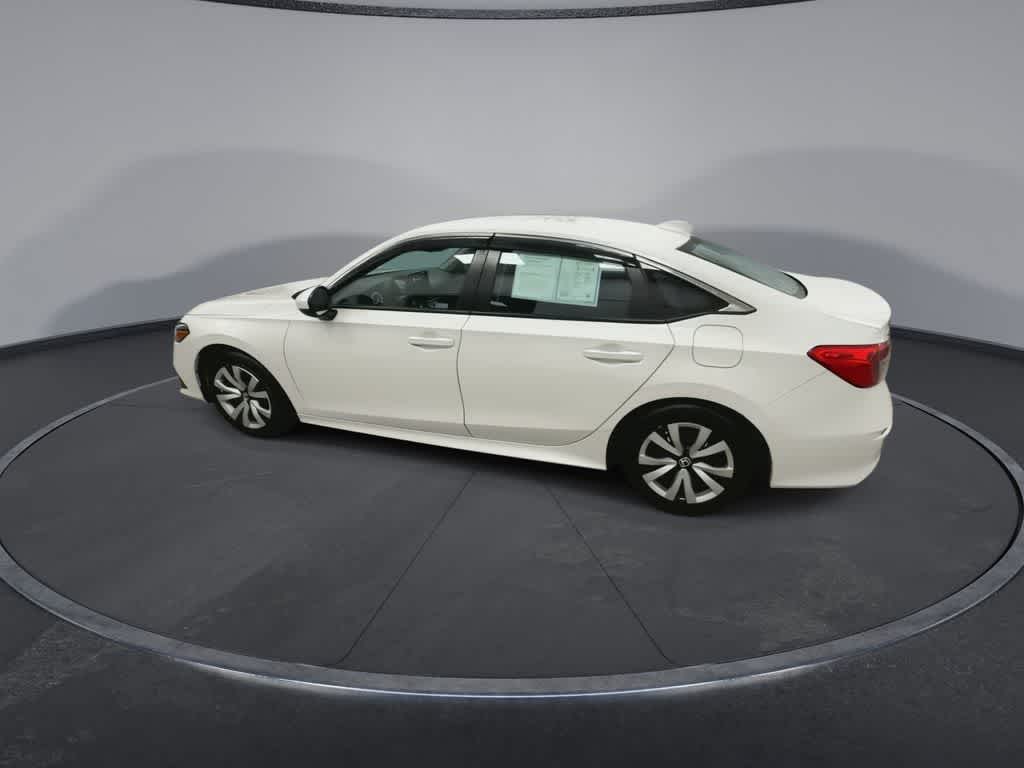 Thumbnail: 2024 Honda Civic - 6