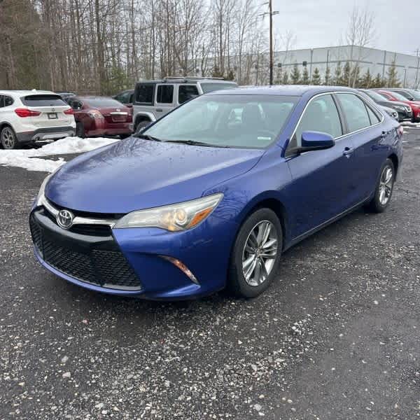 2016 Toyota Camry SE -
                  Old Bridge Township, NJ