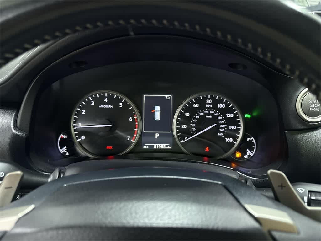 Thumbnail: 2020 Lexus NX - 35