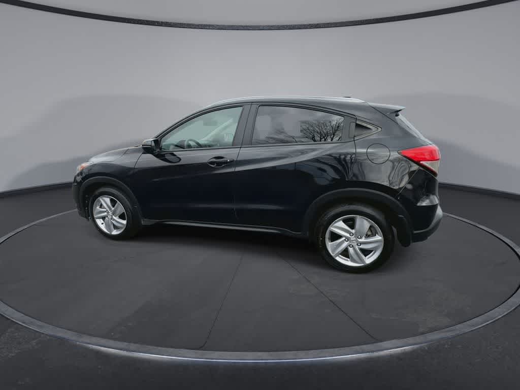 Thumbnail: 2020 Honda HR-V - 5