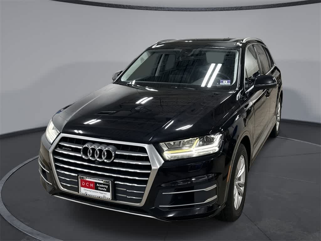 2019 Audi Q7 Premium -
                  Old Bridge Township, NJ