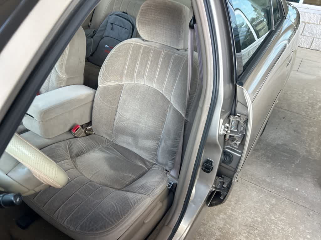 Thumbnail: 1999 Buick Century - 13