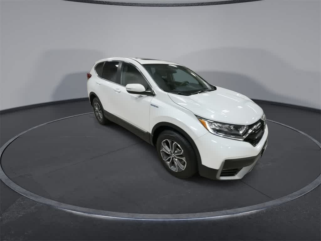 Thumbnail: 2022 Honda CR-V - 2