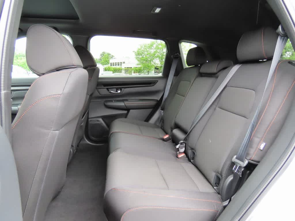 Thumbnail: 2026 Honda CR-V - 14