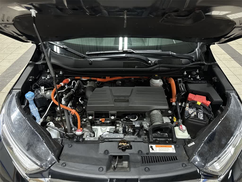 Thumbnail: 2022 Honda CR-V - 12