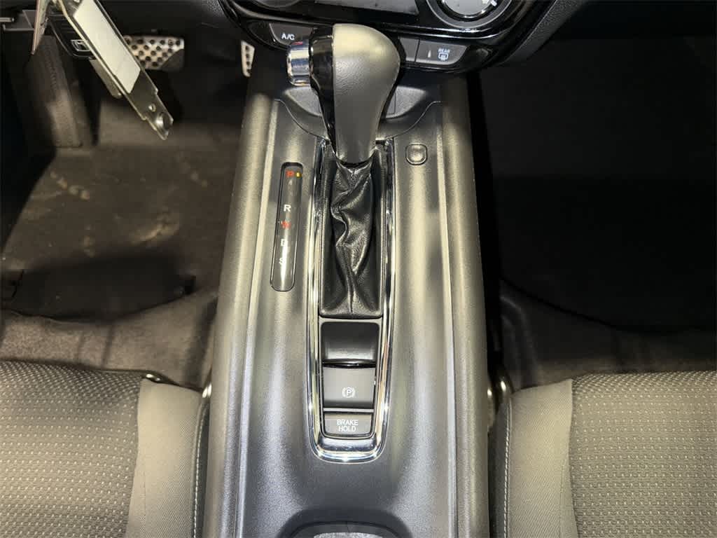 Thumbnail: 2020 Honda HR-V - 29