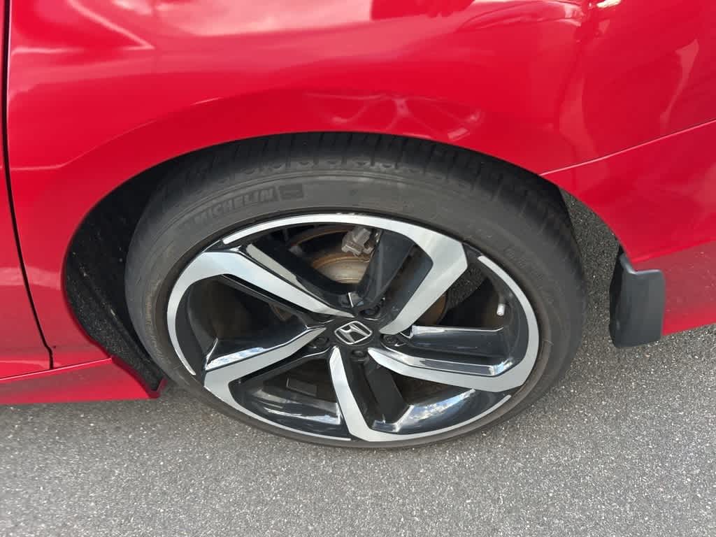 Thumbnail: 2022 Honda Accord - 11