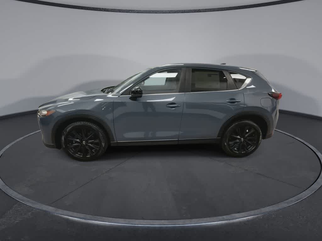 Thumbnail: 2021 Mazda CX-5 - 5