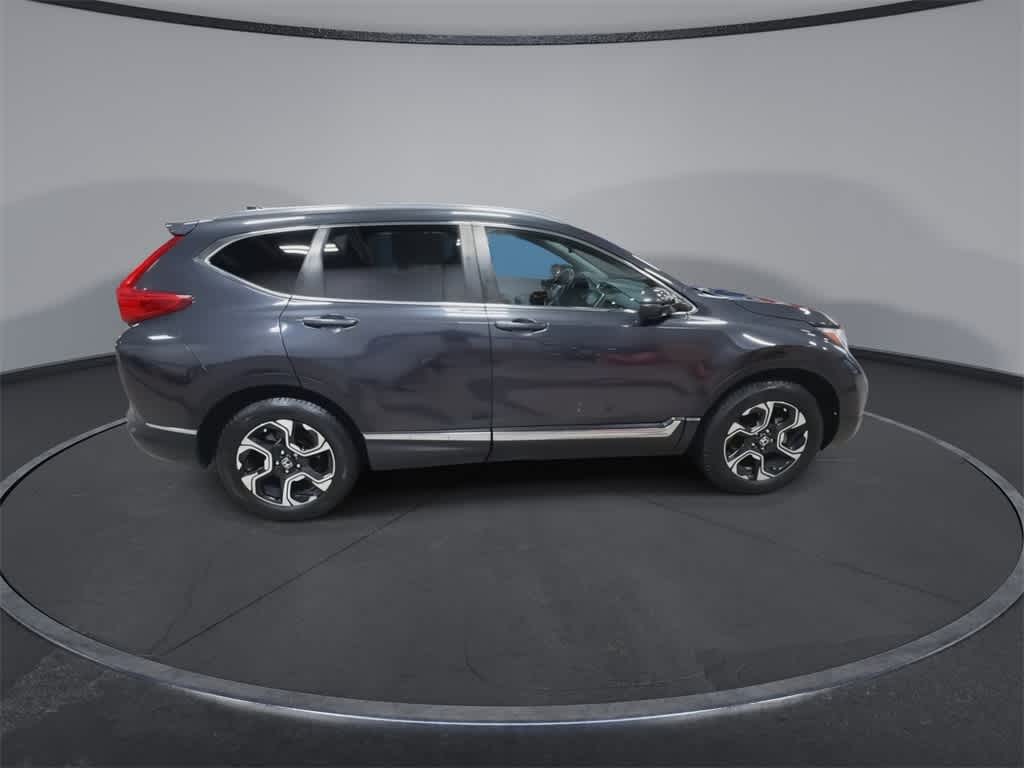 Thumbnail: 2017 Honda CR-V - 9
