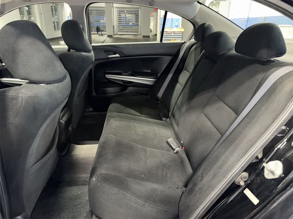 Thumbnail: 2009 Honda Accord - 17