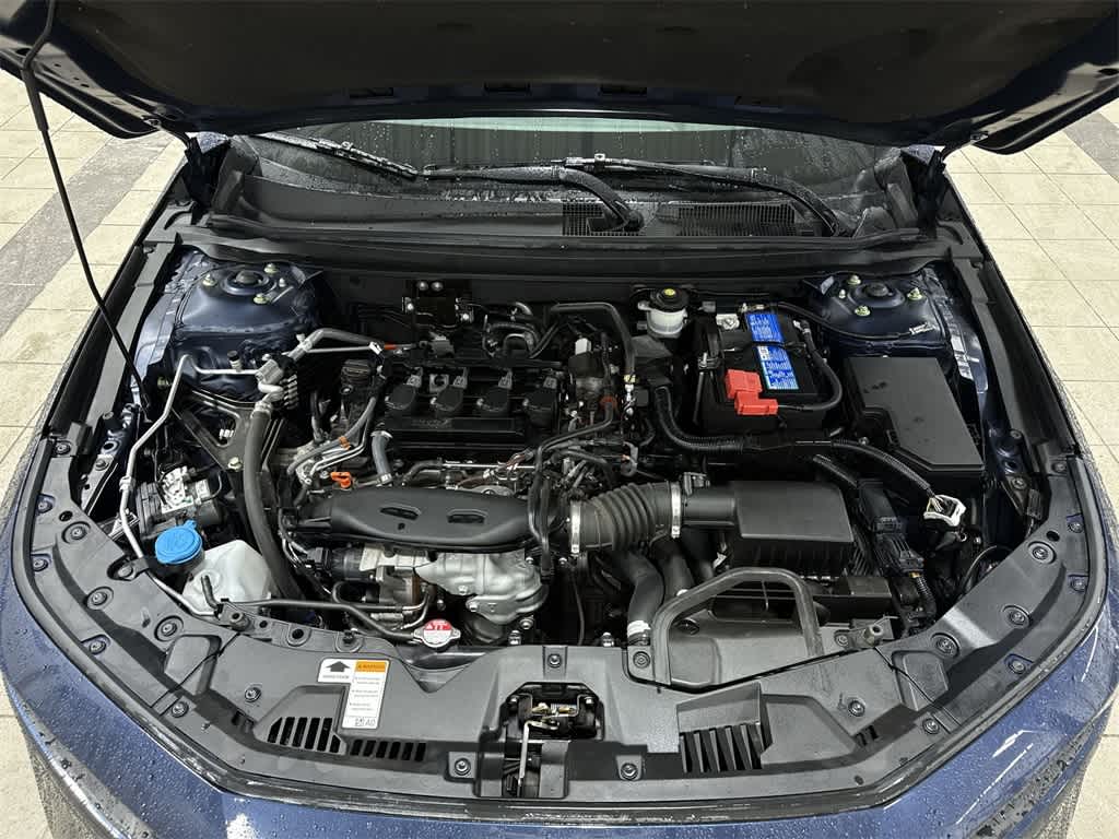 Thumbnail: 2023 Honda Accord - 12