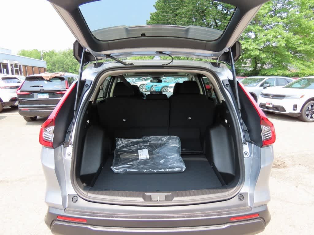 Thumbnail: 2026 Honda CR-V - 11