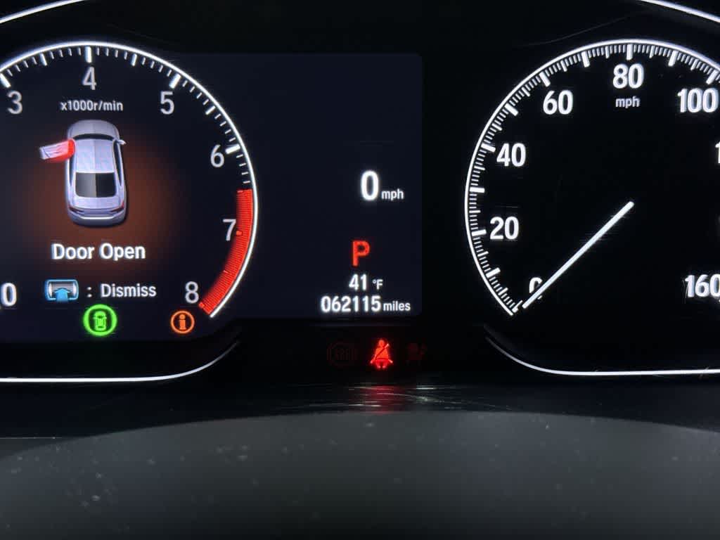 Thumbnail: 2022 Honda Accord - 19