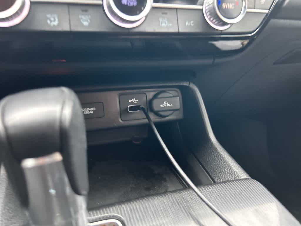 Thumbnail: 2023 Honda Civic - 7