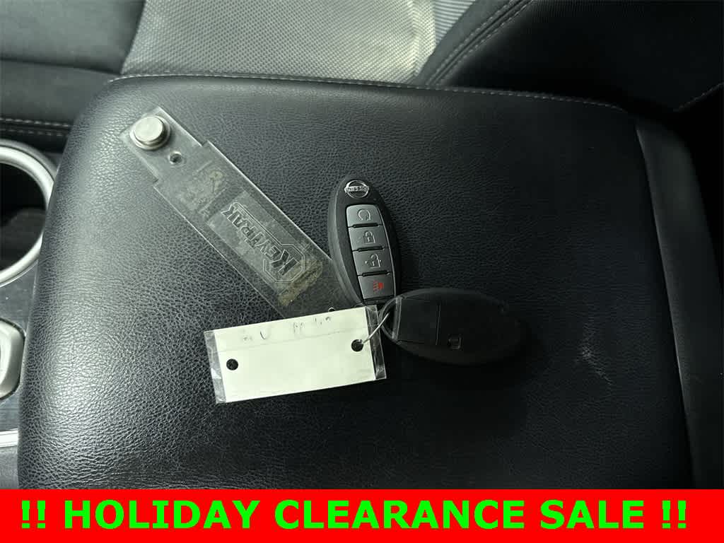 Thumbnail: 2019 Nissan Pathfinder - 32