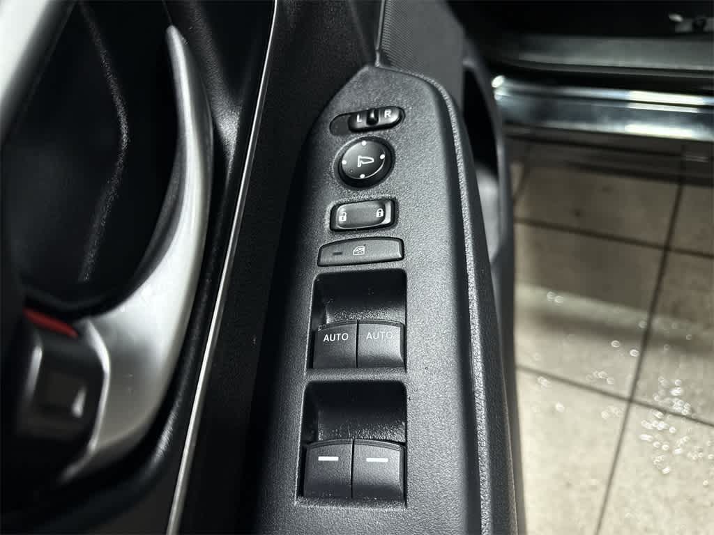 Thumbnail: 2022 Honda CR-V - 22