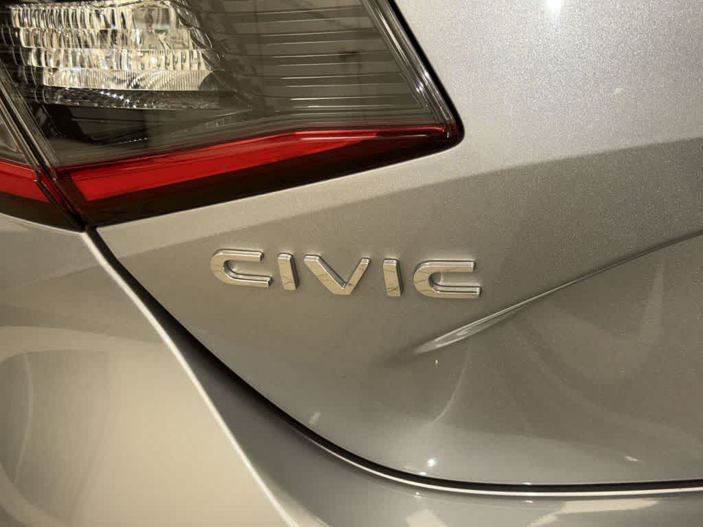 Thumbnail: 2023 Honda Civic - 24
