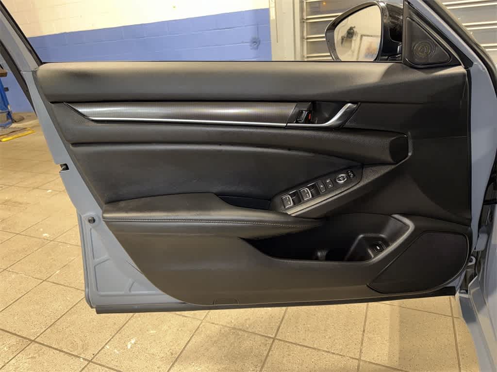 Thumbnail: 2022 Honda Accord - 28