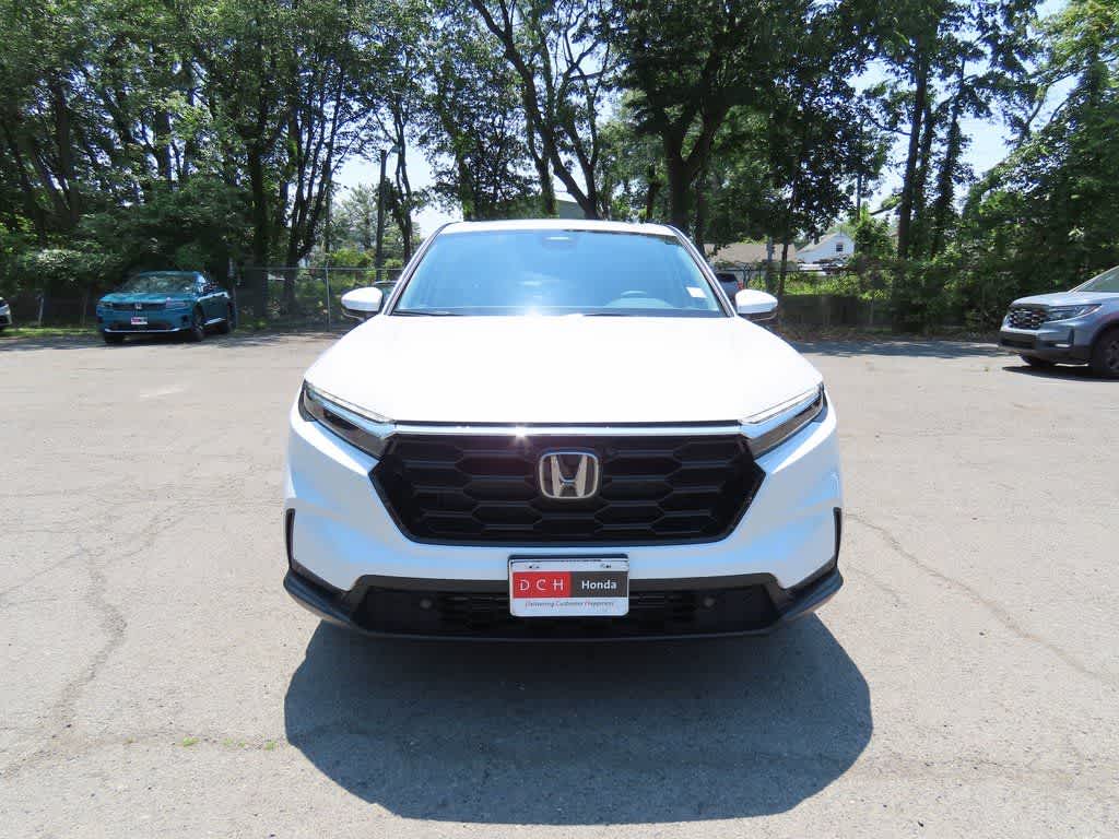 Thumbnail: 2026 Honda CR-V - 6