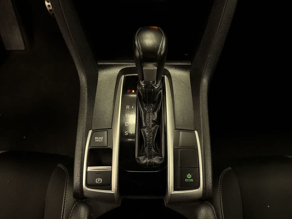 Thumbnail: 2019 Honda Civic - 30