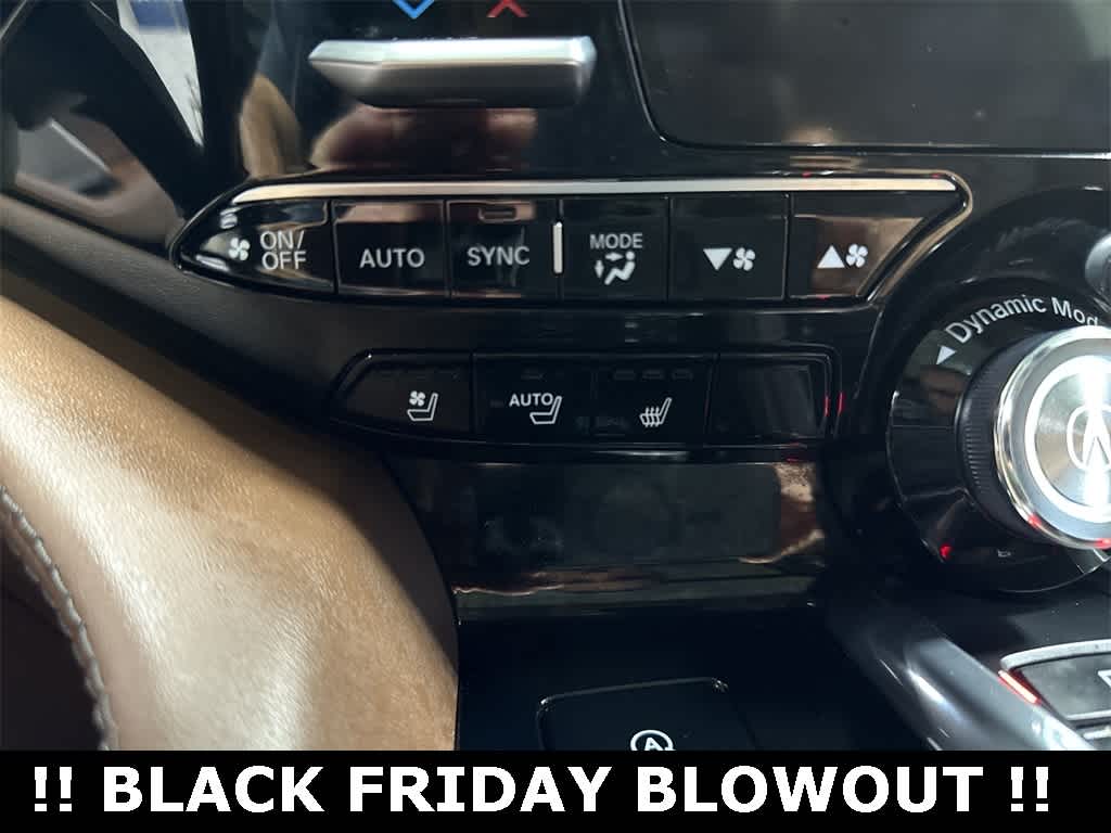 Thumbnail: 2023 Acura MDX - 34