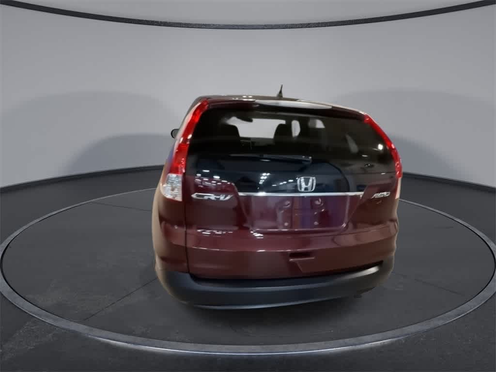 Thumbnail: 2014 Honda CR-V - 7