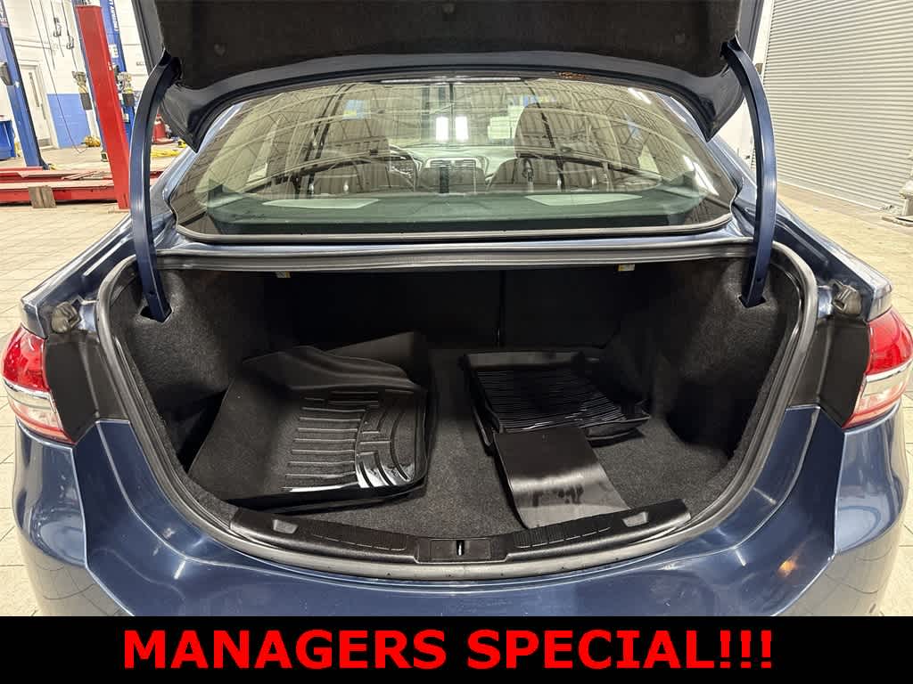 Thumbnail: 2018 Ford Fusion - 11