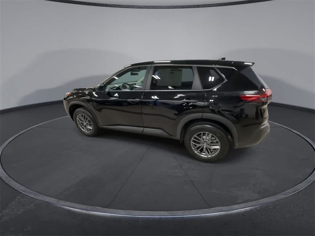 Thumbnail: 2021 Nissan Rogue - 6