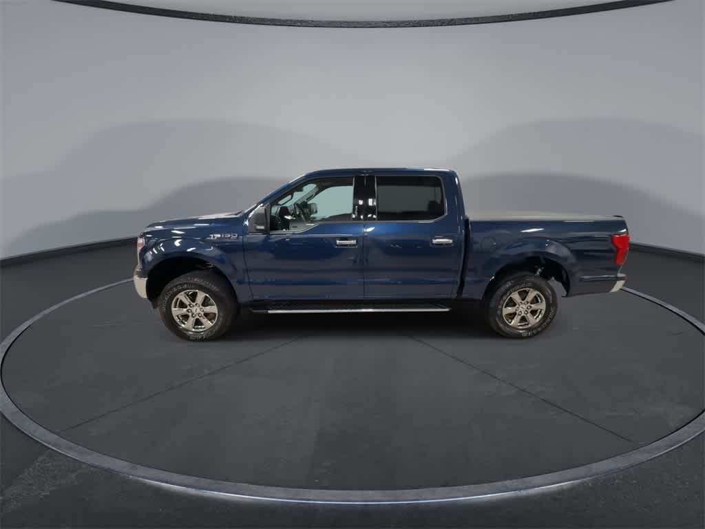 Thumbnail: 2020 Ford F-150 - 5