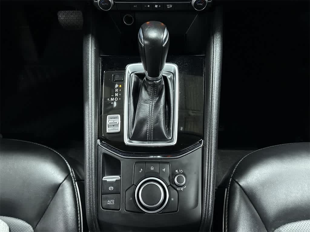 Thumbnail: 2024 Mazda CX-5 - 30