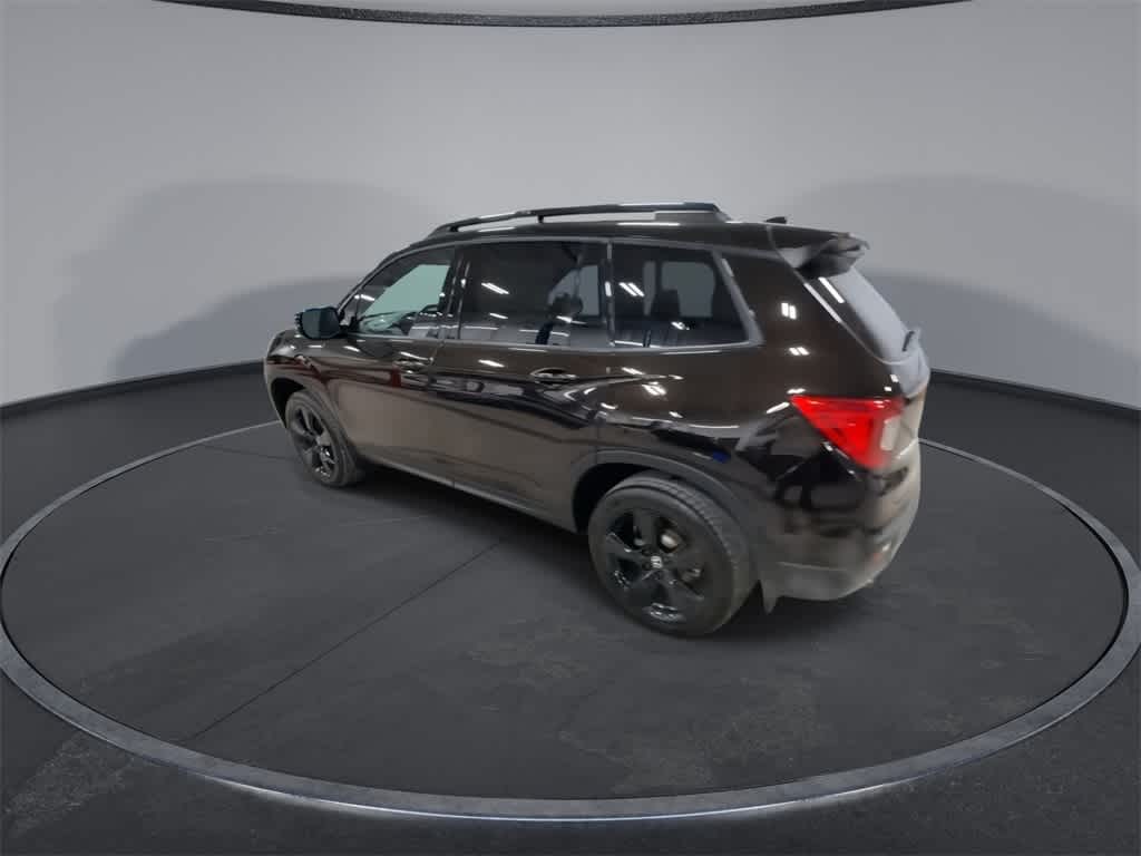 Thumbnail: 2021 Honda Passport - 6