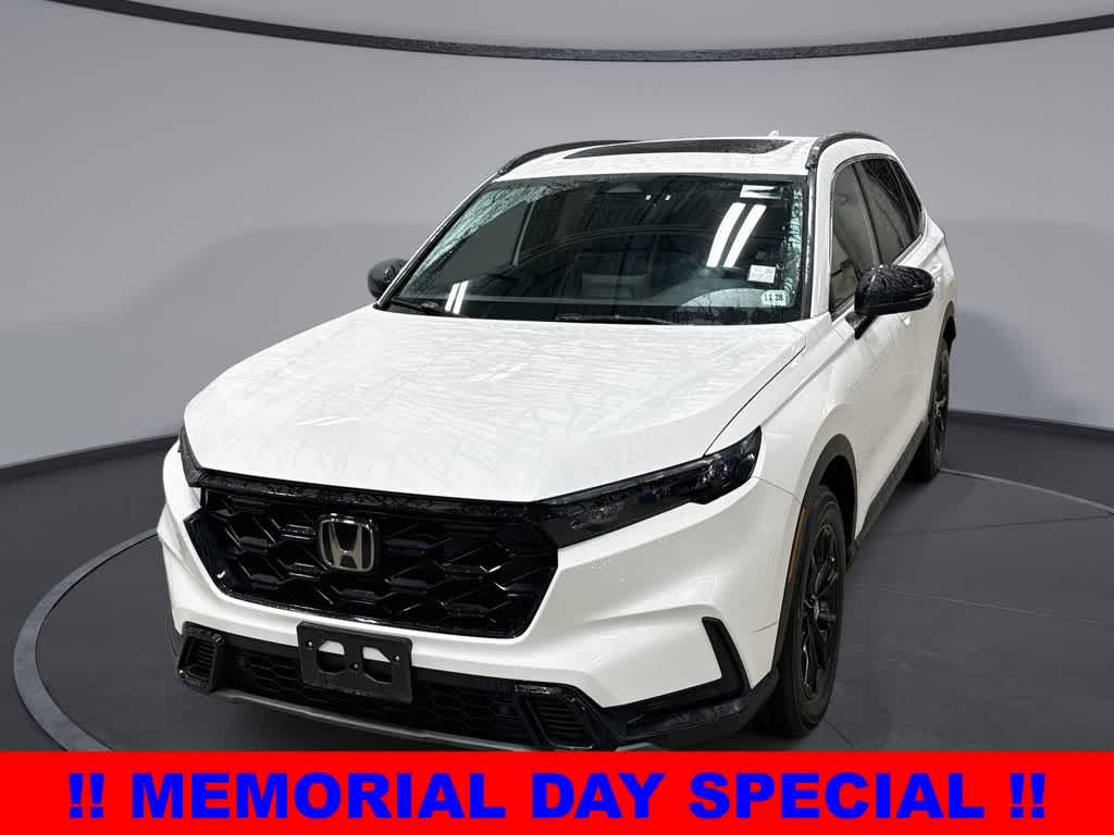 Thumbnail: 2024 Honda CR-V - 1