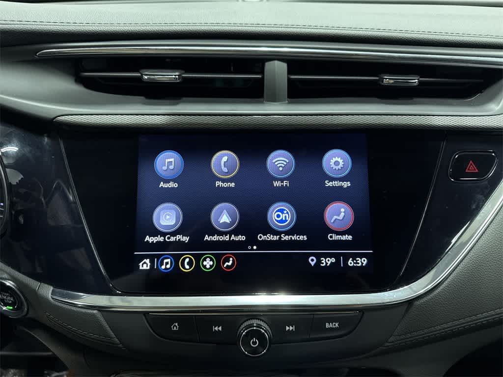 Thumbnail: 2023 Buick Encore GX - 20