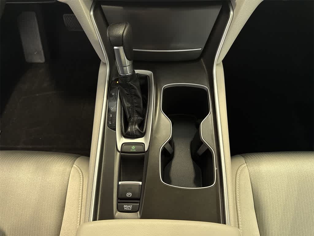 Thumbnail: 2019 Honda Accord - 29