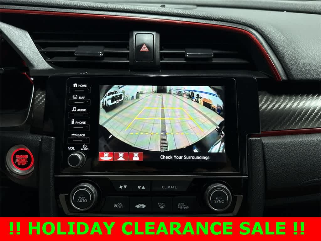 Thumbnail: 2021 Honda Civic - 24