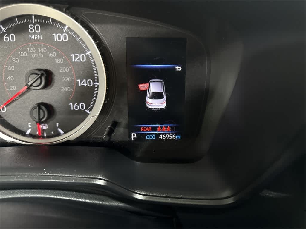 Thumbnail: 2020 Toyota Corolla - 18