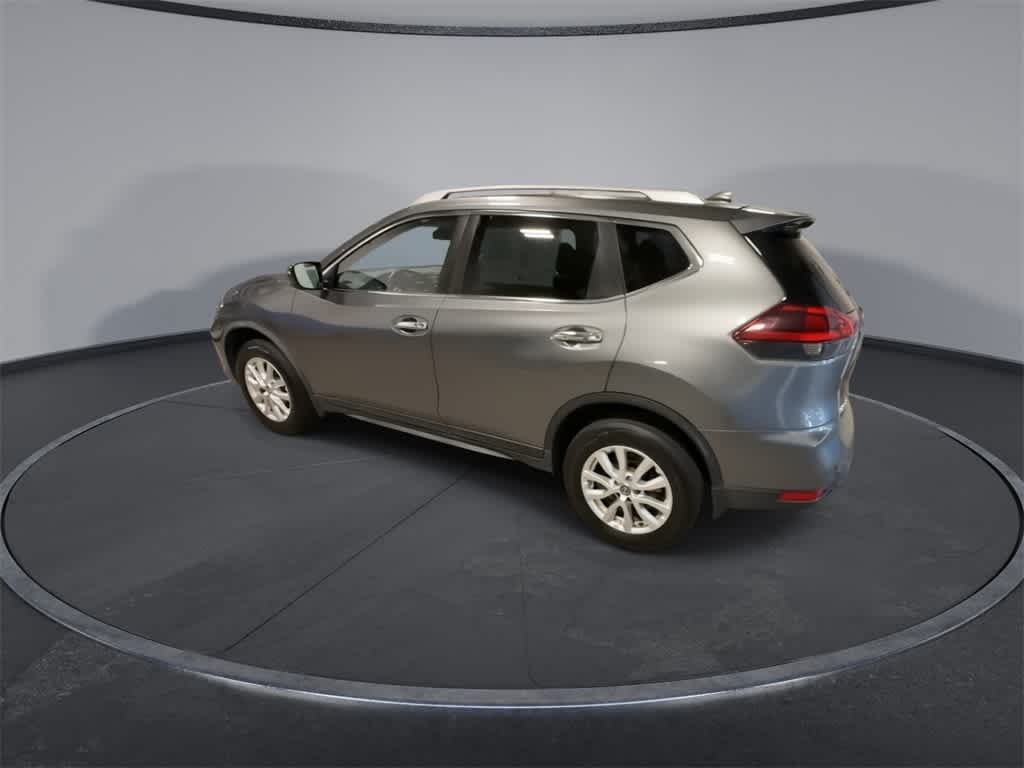 Thumbnail: 2020 Nissan Rogue - 6