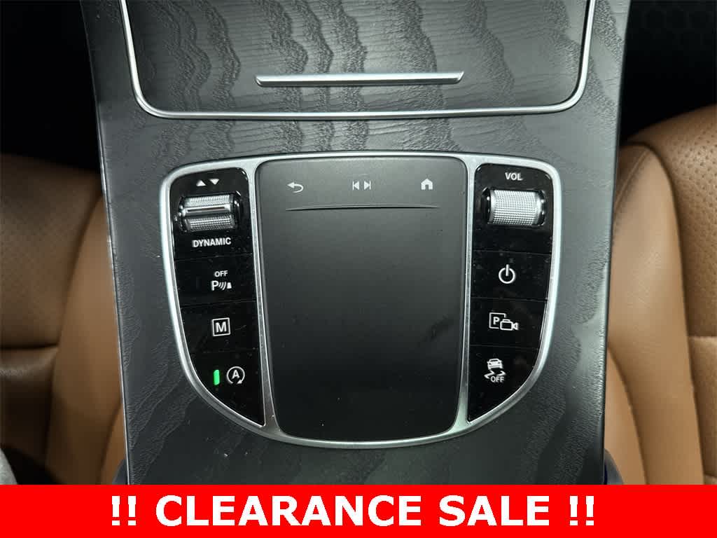 Thumbnail: 2022 Mercedes-Benz GLC - 30