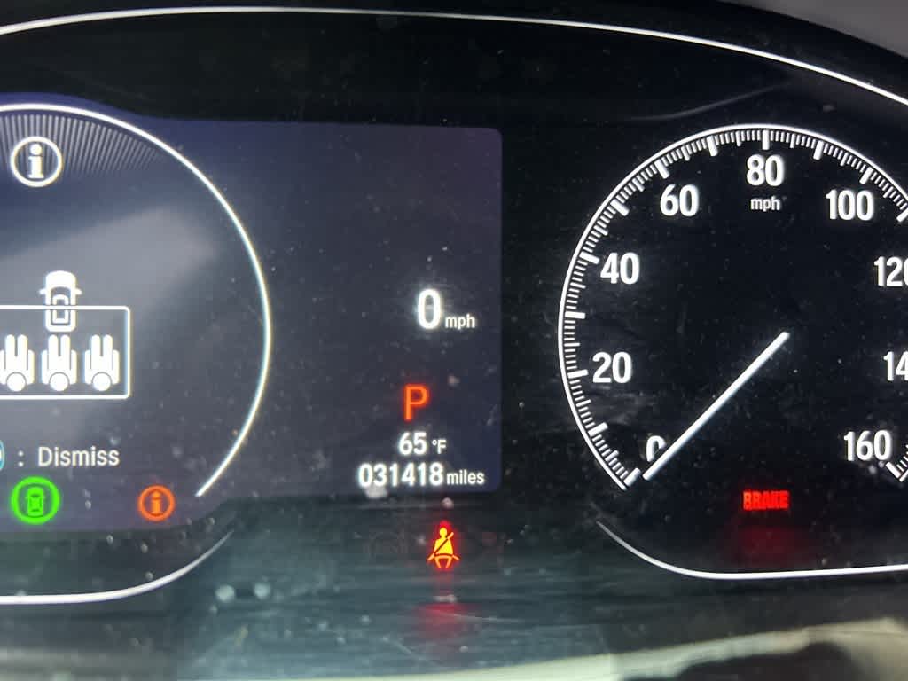2022 Honda Accord Sport 2
