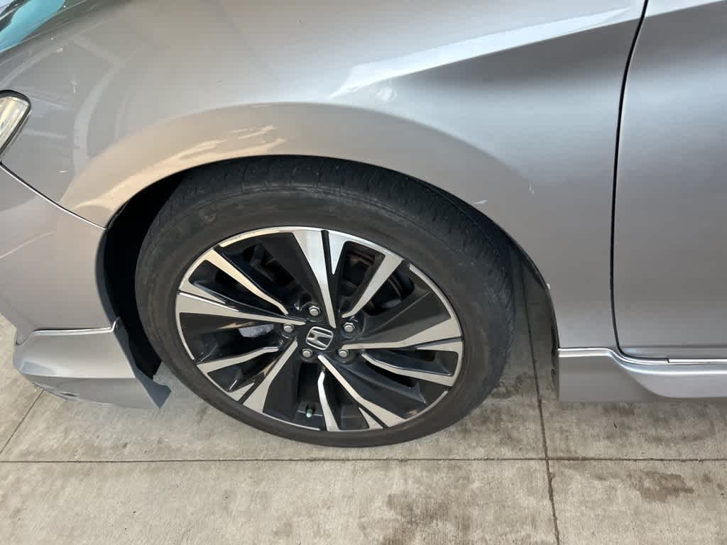 Thumbnail: 2016 Honda Accord - 13