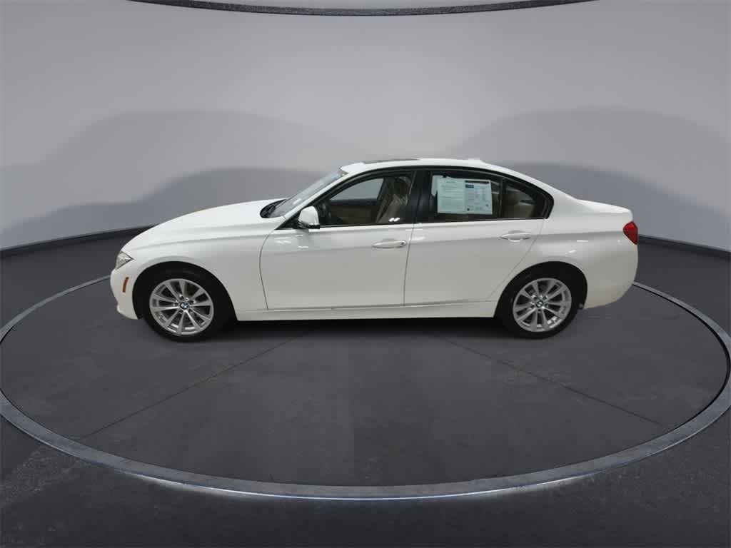 Thumbnail: 2017 BMW 3 Series - 5
