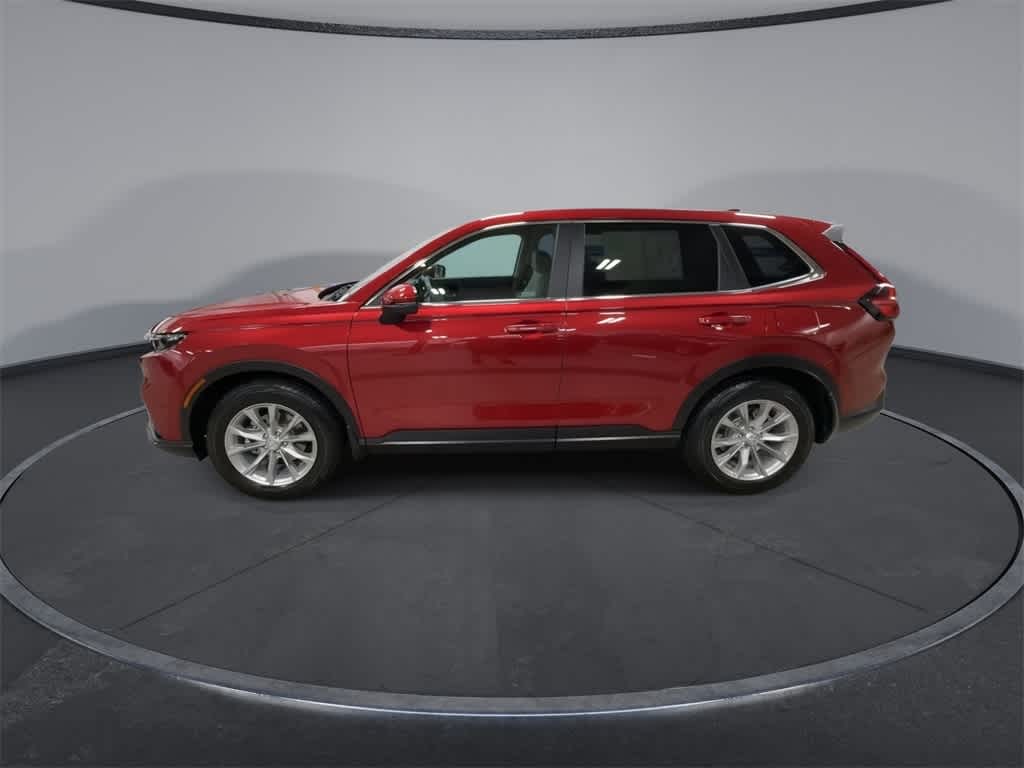 Thumbnail: 2023 Honda CR-V - 5