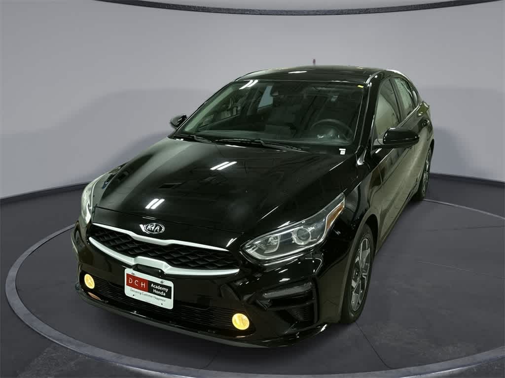 2020 Kia Forte LXS -
                  Old Bridge Township, NJ