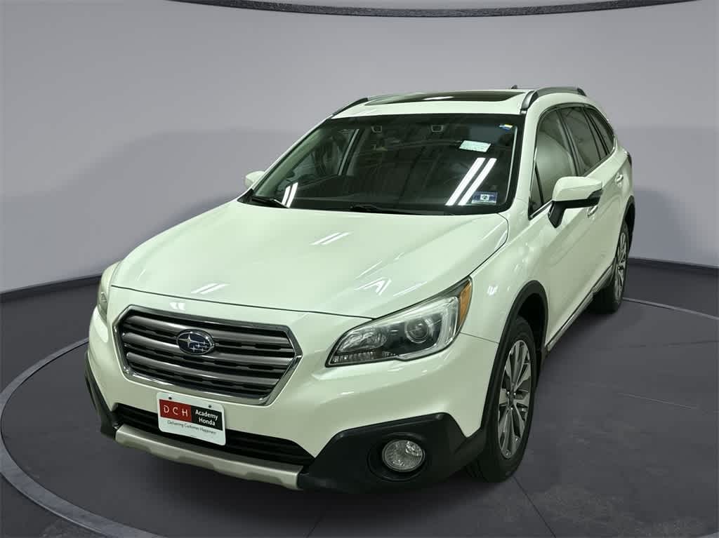 2017 Subaru Outback 3.6R Touring -
                  Old Bridge Township, NJ